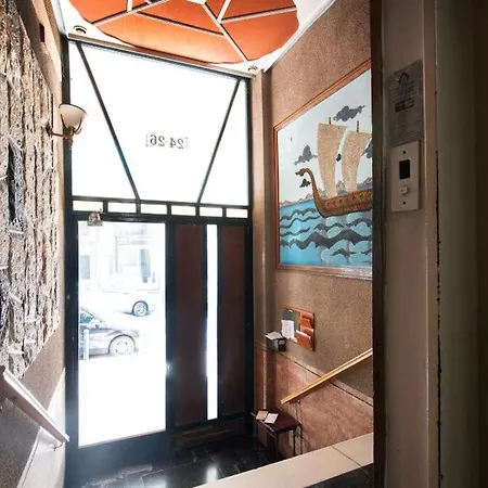 Pame Rentals - Walk Distance To Acropolis With A Charming Design Athens Exterior photo
