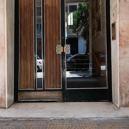 Pame Rentals - Walk Distance To Acropolis With A Charming Design Athens Exterior photo
