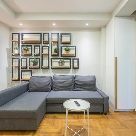 Pame Rentals - Walk Distance To Acropolis With A Charming Design Athens Exterior photo