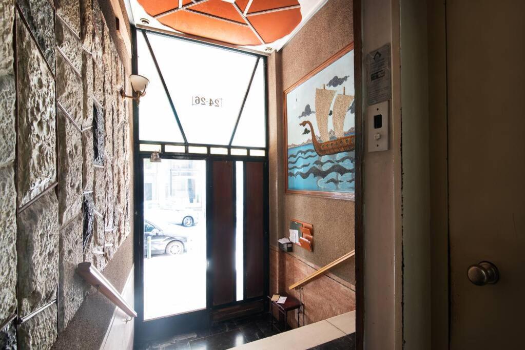Pame - Walk Distance To Acropolis With A Charming Design Athens