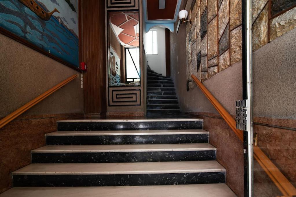 Apartment Pame - Walk Distance To Acropolis With A Charming Design Athens