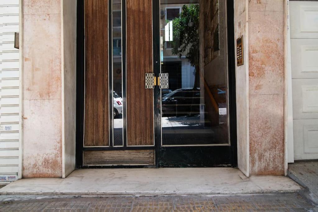 Apartment Pame - Walk Distance To Acropolis With A Charming Design