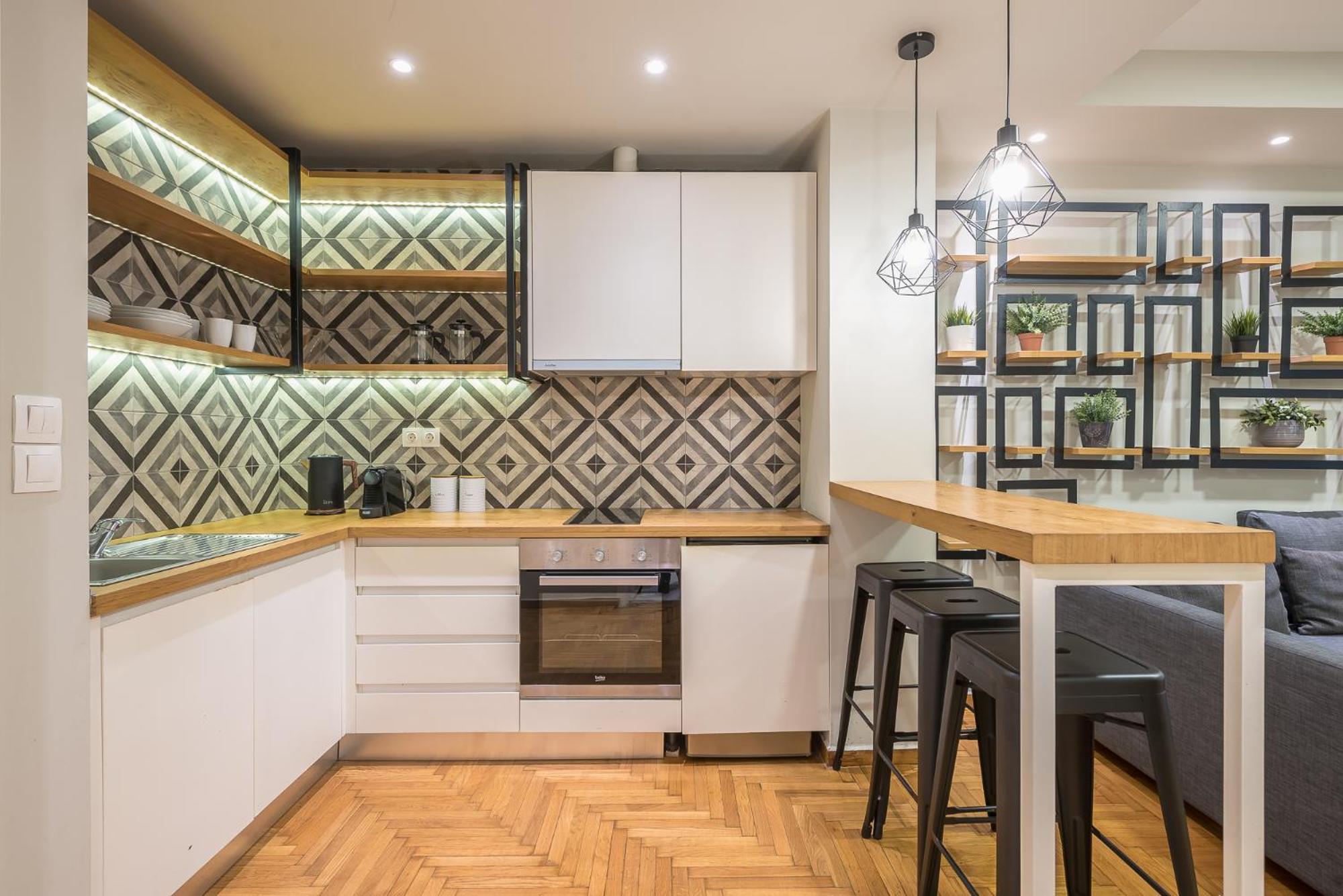 Pame - Walk Distance To Acropolis With A Charming Design
