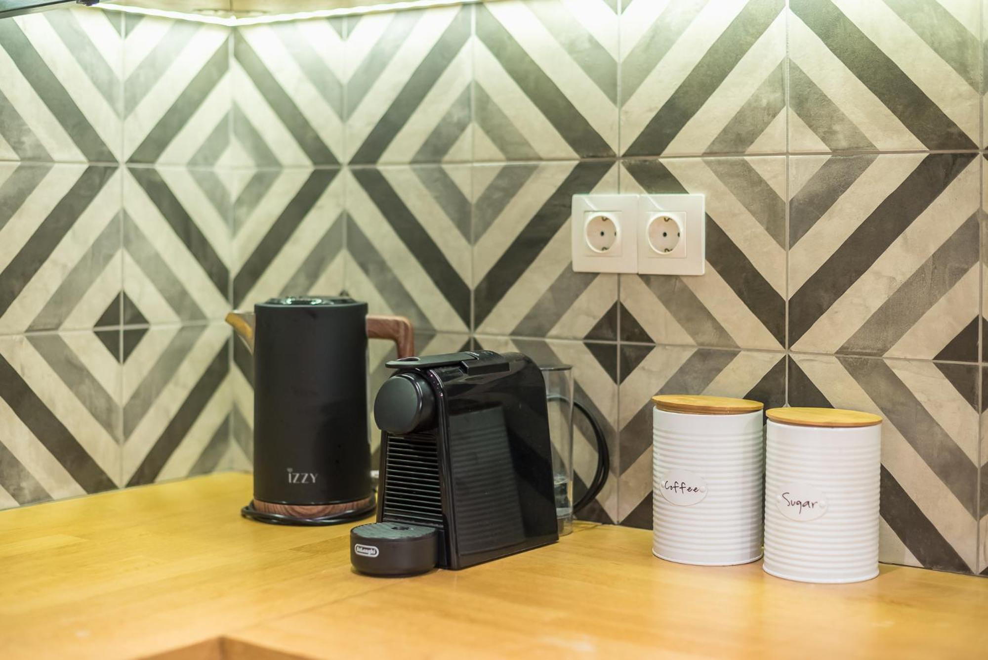 Apartment Pame - Walk Distance To Acropolis With A Charming Design