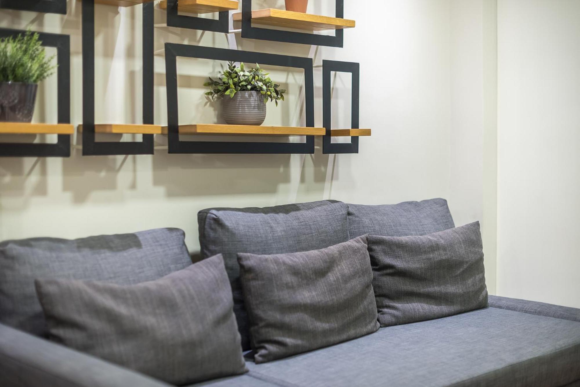 Apartment Pame - Walk Distance To Acropolis With A Charming Design Athens